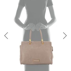 MARC by Marc Jacobs
Too Hot to Handle Tote Bag